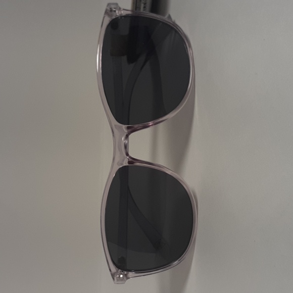 Panama Jack Women Active Sunglasses Light Pink Clear UVA UVB NWT - Picture 2 of 7